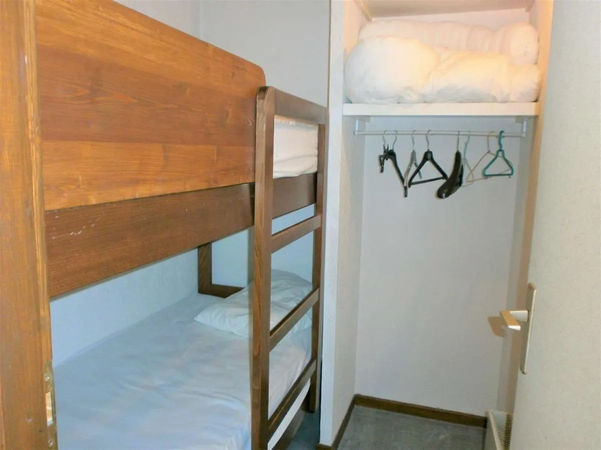 Charmant T2 Sud Avec Bow-Window, Tv, Kitchenette Equipee, Muscu, Sauna, Jacuzzi—Proche St-Lary Soulan - Fr-1-457-284 Vignec Apartment